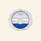 Sea Salt Butter by Banner Butter