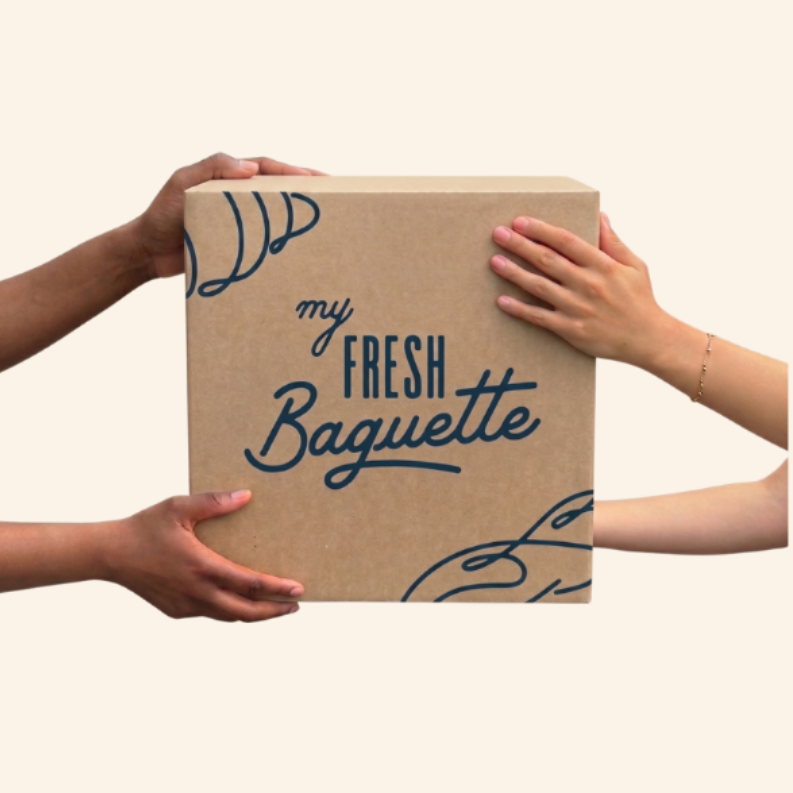 Your Box