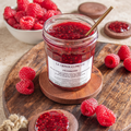 Raspberry jam - La Trinquelinette