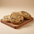 Chocolate Chip Cookie Dough – Pack of 4