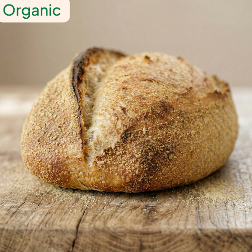 Sourdough Loaf