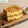 Sandwich White (sliced)
