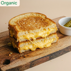 Sandwich White (sliced)