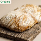 Ciabatta Bread
