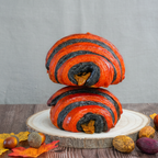Pumpkin Croissant – Pack of 2