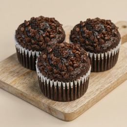 Baked Goods