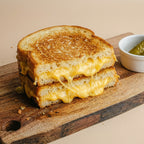 Organic Sandwich White (sliced)