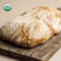 Ciabatta Bread