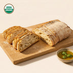 Ciabatta Bread