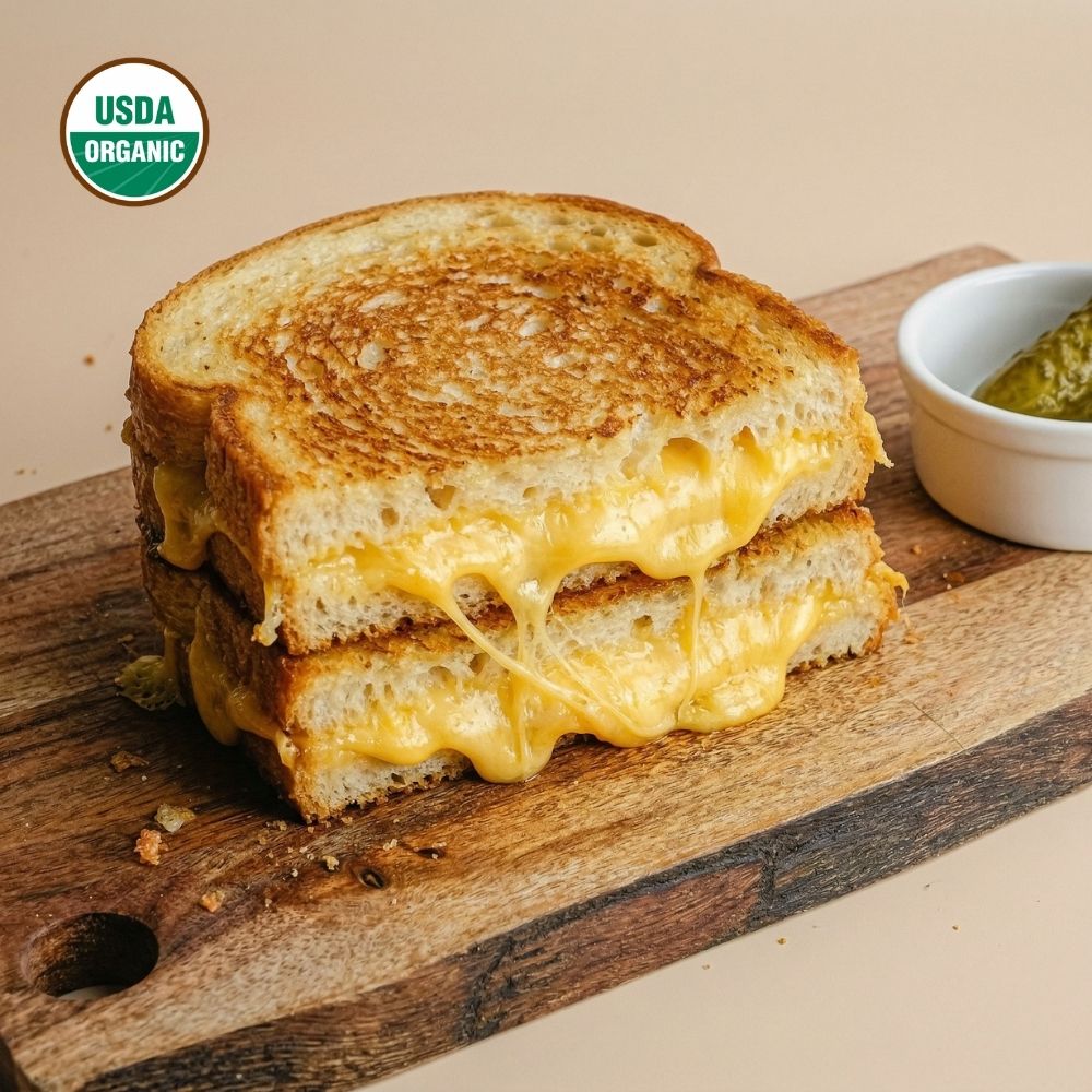 Sandwich White (sliced)