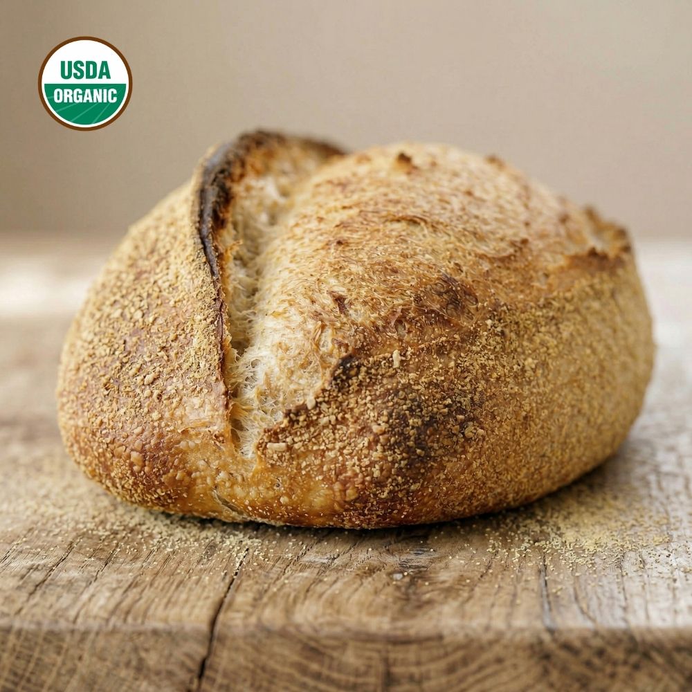 Sourdough Loaf