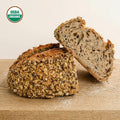 Superseed Sourdough Loaf