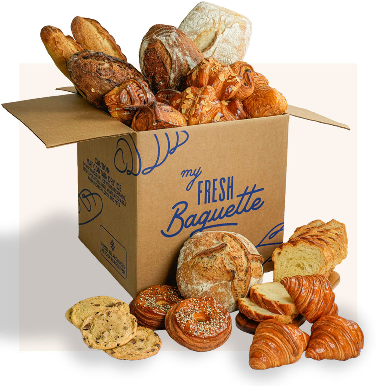 Your Box