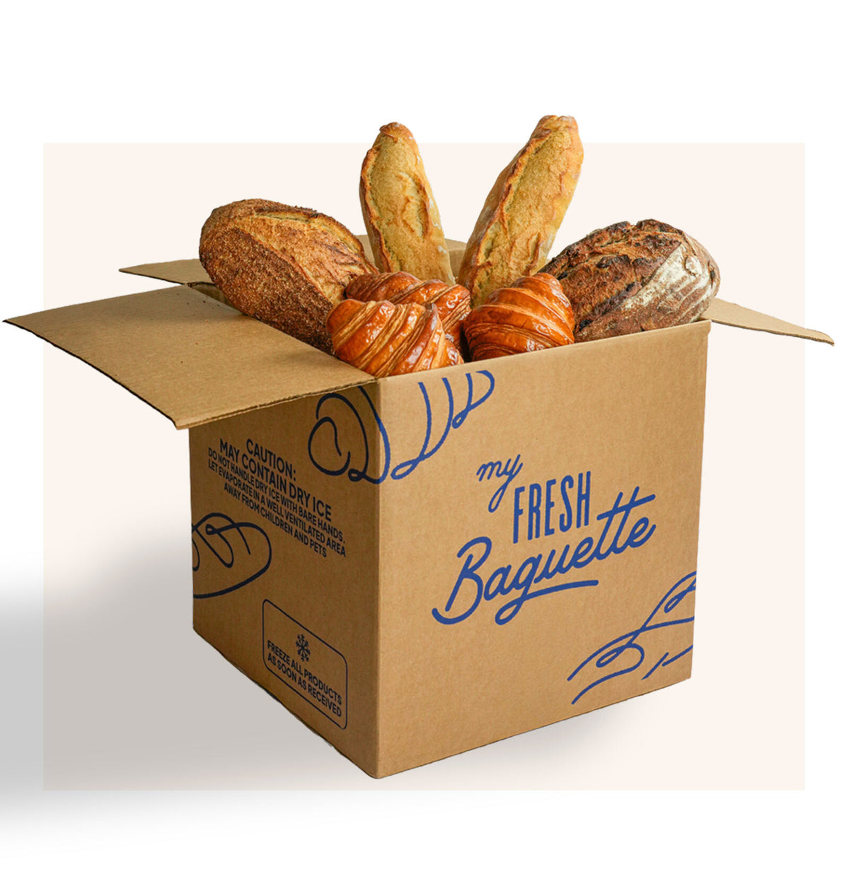 Your Box