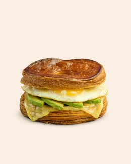 Sandwich Breads