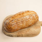 The Pioneer Sourdough
