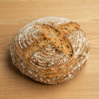 Superseed Pioneer Sourdough