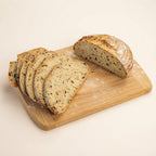 Superseed Pioneer Sourdough